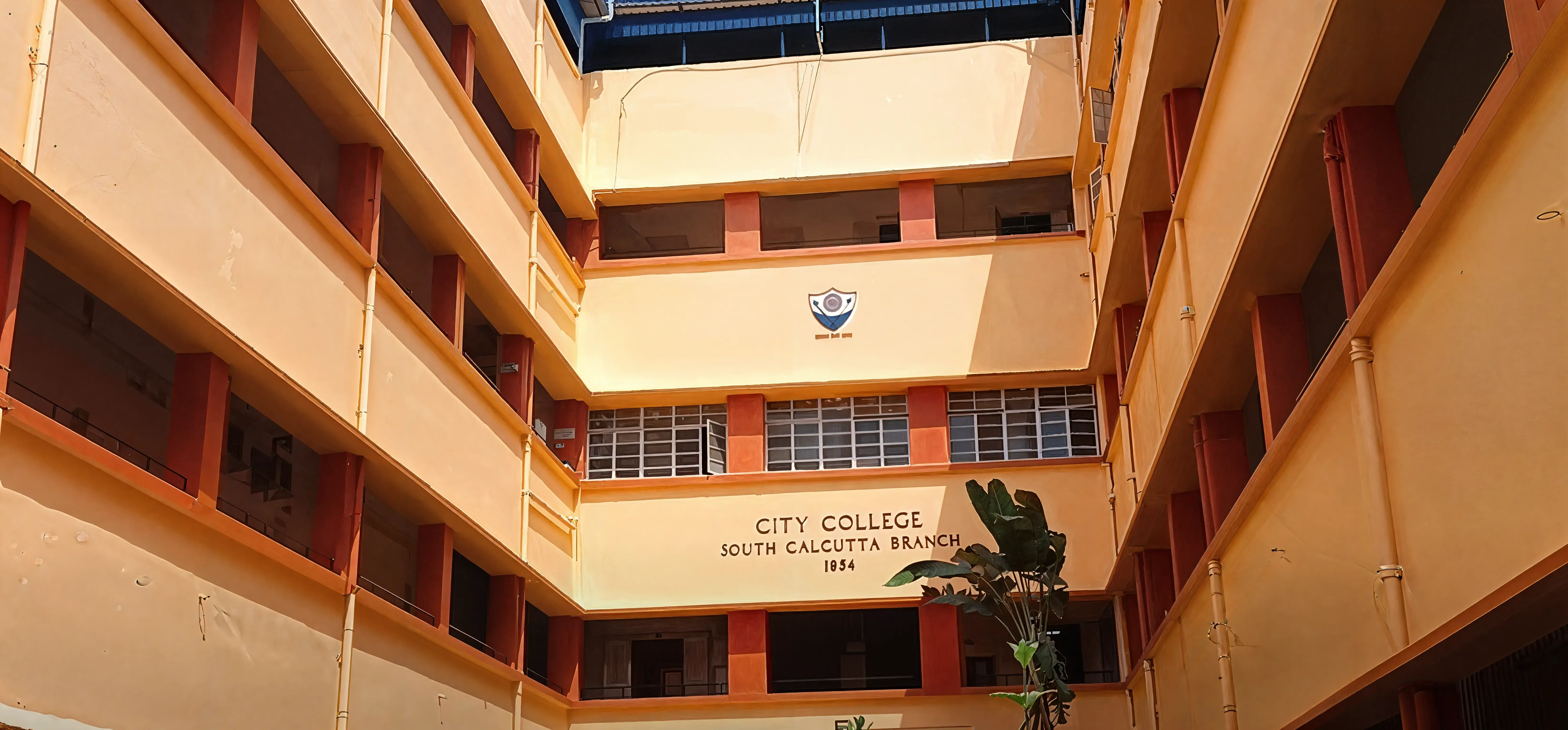 Heramba Chandra College Kolkata Academic Infrastructure photo 8